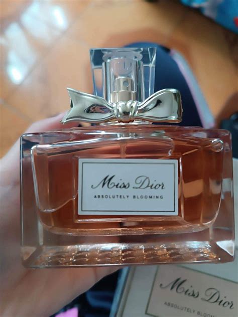 miss dior absolutely blooming basenotes|Miss Dior absolutely blooming boots.